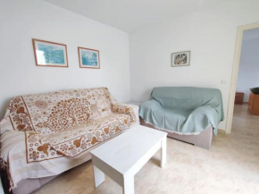 Apartamento Naturista Vera Playa